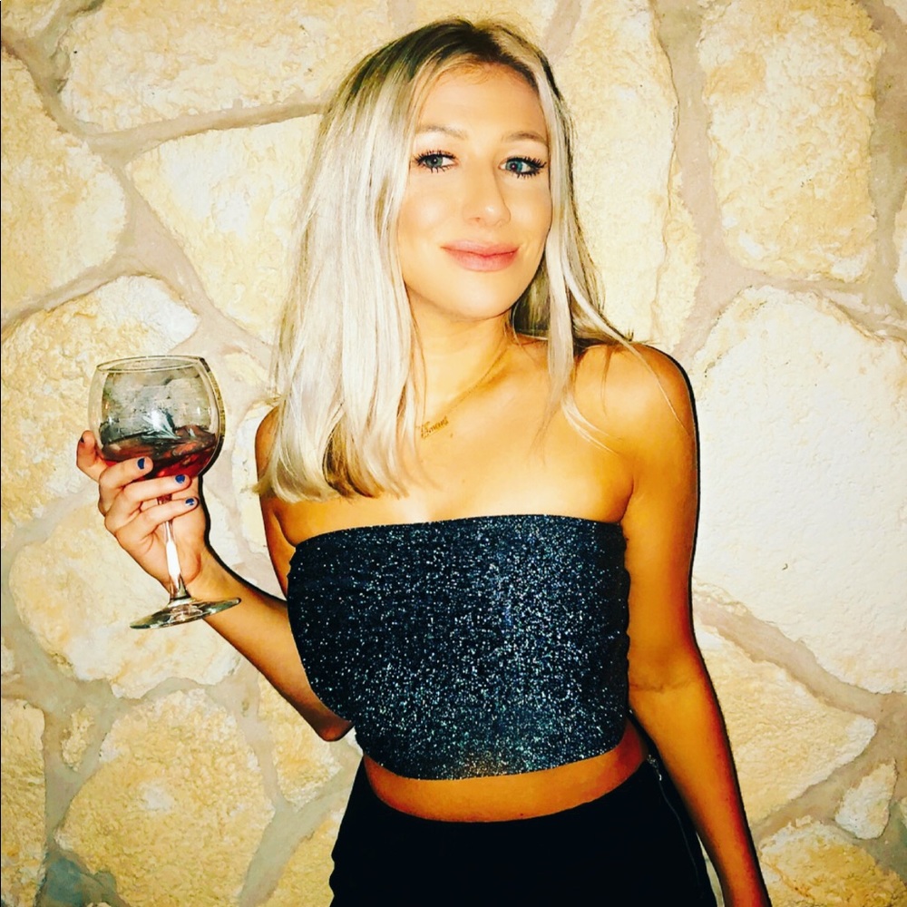 Meet your Posher, P